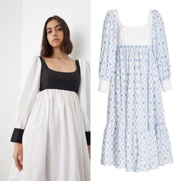 Ciao Lucia Fortuna Dress - Picture 6 of 13